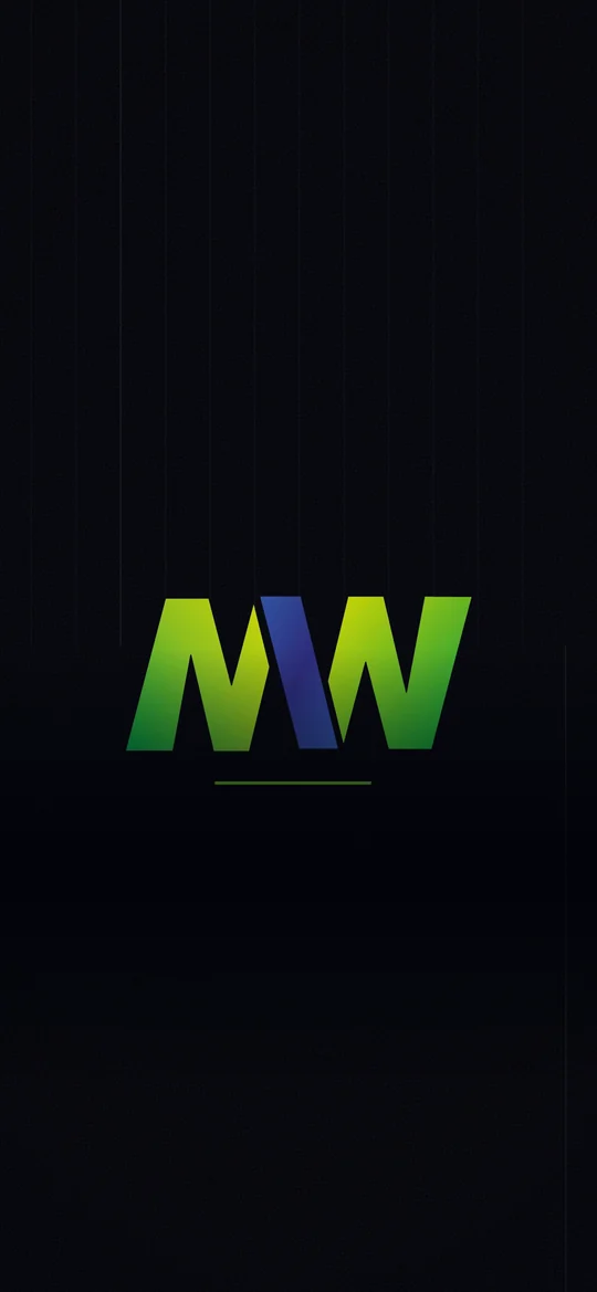 MW Exchange mobile interface — still from the recording